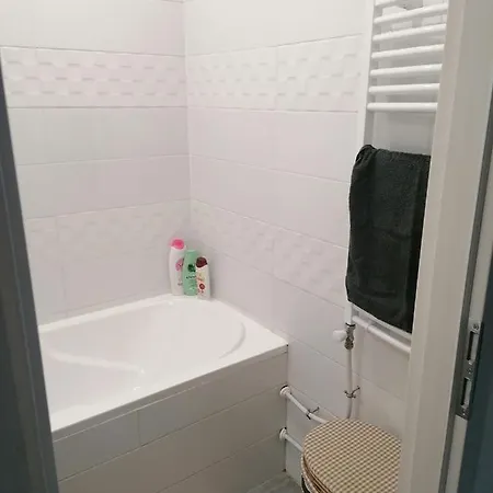 Borsalino Appartement