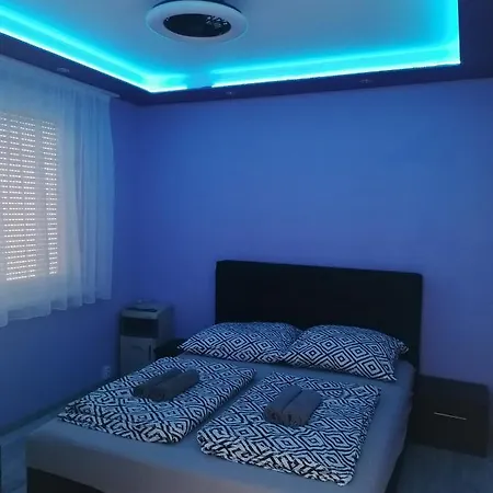 Appartement Borsalino Veszprém
