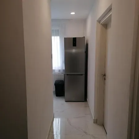 Appartement Borsalino
