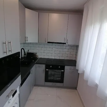 Borsalino Appartement