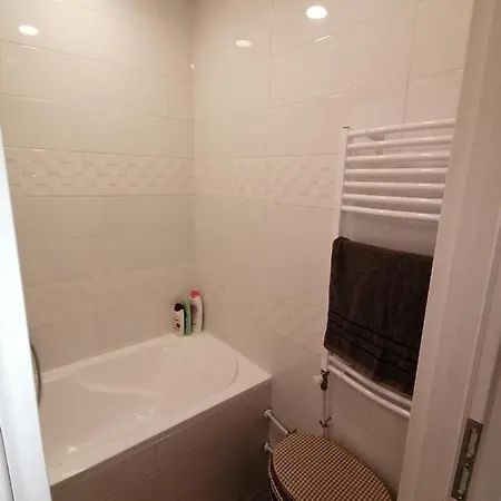 Borsalino Appartement *