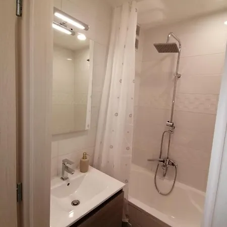 Appartement Borsalino Veszprém