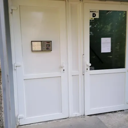 Apartament Borsalino *