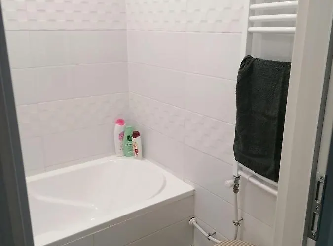 Borsalino Apartament