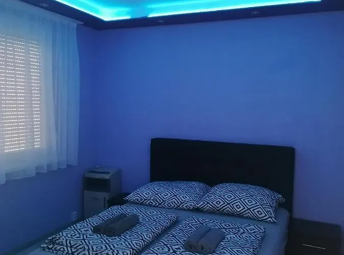 Apartament Borsalino Veszprém