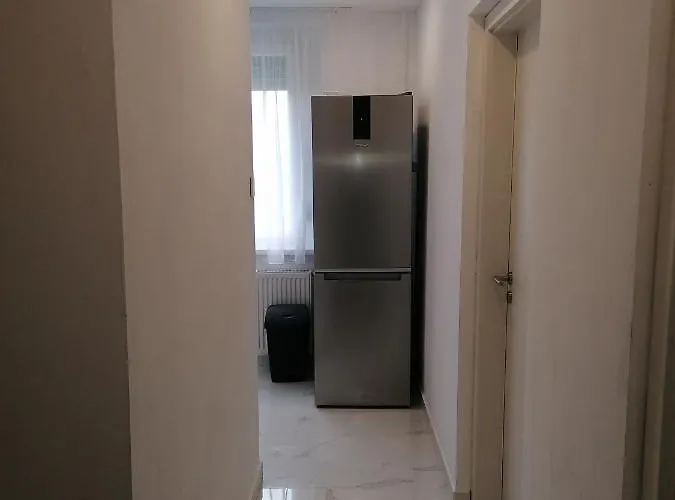 Apartament Borsalino