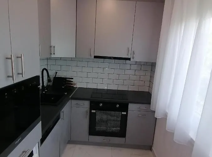 Borsalino Apartament