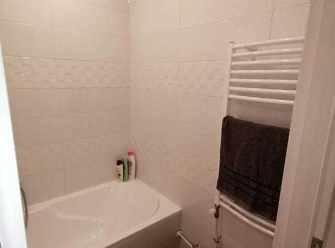 Borsalino Apartament *