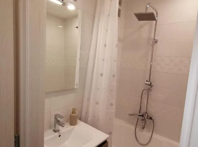 Apartament Borsalino Veszprém