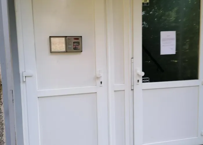 Apartament Borsalino *